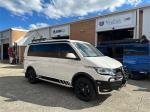 2022 VOLKSWAGEN CALIFORNIA 3D WAGON TDI450 4MOTION CALIFORNIA BCH T6.1 MY22