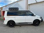 2022 VOLKSWAGEN CALIFORNIA 3D WAGON TDI450 4MOTION CALIFORNIA BCH T6.1 MY22