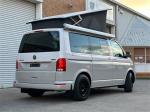 2022 VOLKSWAGEN CALIFORNIA 3D WAGON TDI340 4MOTION CALIFORNIA BCH T6.1 MY22
