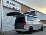 2022 VOLKSWAGEN CALIFORNIA 3D WAGON TDI340 4MOTION CALIFORNIA BCH T6.1 MY22