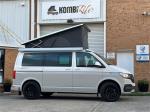 2022 VOLKSWAGEN CALIFORNIA 3D WAGON TDI340 4MOTION CALIFORNIA BCH T6.1 MY22