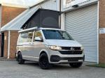 2022 VOLKSWAGEN CALIFORNIA 3D WAGON TDI340 4MOTION CALIFORNIA BCH T6.1 MY22