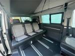2022 VOLKSWAGEN CALIFORNIA 3D WAGON TDI340 4MOTION CALIFORNIA BCH T6.1 MY22