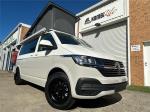 2022 VOLKSWAGEN CALIFORNIA 3D WAGON TDI340 4MOTION CALIFORNIA BCH T6.1 MY22
