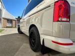 2022 VOLKSWAGEN CALIFORNIA 3D WAGON TDI340 4MOTION CALIFORNIA BCH T6.1 MY22
