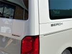 2022 VOLKSWAGEN CALIFORNIA 3D WAGON TDI340 4MOTION CALIFORNIA BCH T6.1 MY22