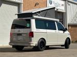 2022 VOLKSWAGEN CALIFORNIA 3D WAGON TDI340 4MOTION CALIFORNIA BCH T6.1 MY22