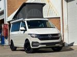 2022 VOLKSWAGEN CALIFORNIA 3D WAGON TDI340 4MOTION CALIFORNIA BCH T6.1 MY22