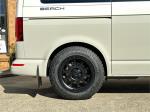 2022 VOLKSWAGEN CALIFORNIA 3D WAGON TDI340 4MOTION CALIFORNIA BCH T6.1 MY22