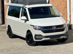 2022 VOLKSWAGEN CALIFORNIA 3D WAGON TDI340 4MOTION CALIFORNIA BCH T6.1 MY22