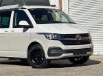 2022 VOLKSWAGEN CALIFORNIA 3D WAGON TDI340 4MOTION CALIFORNIA BCH T6.1 MY22
