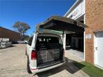 2022 VOLKSWAGEN CALIFORNIA 3D WAGON TDI340 4MOTION CALIFORNIA BCH T6.1 MY22