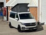 2022 VOLKSWAGEN CALIFORNIA 3D WAGON TDI340 4MOTION CALIFORNIA BCH T6.1 MY22