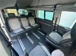 2022 VOLKSWAGEN CALIFORNIA 3D WAGON TDI340 4MOTION CALIFORNIA BCH T6.1 MY22