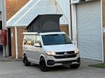 2022 VOLKSWAGEN CALIFORNIA 3D WAGON TDI340 4MOTION CALIFORNIA BCH T6.1 MY22