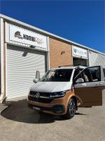 2023 VOLKSWAGEN CALIFORNIA 3D WAGON TDI450 4MOTION CALIFORNIA BCH T6.2 MY23