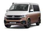 2023 VOLKSWAGEN CALIFORNIA 3D WAGON TDI450 4MOTION CALIFORNIA BCH T6.2 MY23