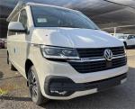 2022 VOLKSWAGEN CALIFORNIA 3D WAGON TDI450 4MOTION CALIFORNIA BCH T6.1 MY22