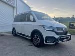 2022 VOLKSWAGEN CALIFORNIA 3D WAGON TDI450 4MOTION CALIFORNIA BCH T6.1 MY22