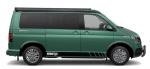 2021 VOLKSWAGEN CALIFORNIA 3D WAGON TDI450 4MOTION CALIFORNIA BCH 7HM MY21