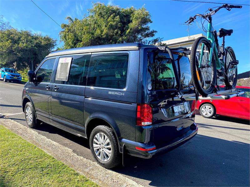 >2021 VOLKSWAGEN CALIFORNIA 3D WAGON TDI340 4MOTION CALIFORNIA BCH 7HM MY21