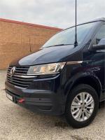 2021 VOLKSWAGEN CALIFORNIA 3D WAGON TDI340 4MOTION CALIFORNIA BCH 7HM MY21