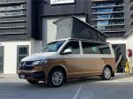 2022 VOLKSWAGEN CALIFORNIA 3D WAGON TDI340 4MOTION CALIFORNIA BCH T6.1 MY22