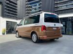 2022 VOLKSWAGEN CALIFORNIA 3D WAGON TDI340 4MOTION CALIFORNIA BCH T6.1 MY22