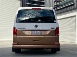 2022 VOLKSWAGEN CALIFORNIA 3D WAGON TDI340 4MOTION CALIFORNIA BCH T6.1 MY22