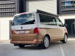 2022 VOLKSWAGEN CALIFORNIA 3D WAGON TDI340 4MOTION CALIFORNIA BCH T6.1 MY22