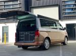 2022 VOLKSWAGEN CALIFORNIA 3D WAGON TDI340 4MOTION CALIFORNIA BCH T6.1 MY22