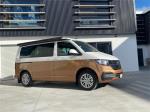 2022 VOLKSWAGEN CALIFORNIA 3D WAGON TDI340 4MOTION CALIFORNIA BCH T6.1 MY22