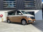 2022 VOLKSWAGEN CALIFORNIA 3D WAGON TDI340 4MOTION CALIFORNIA BCH T6.1 MY22