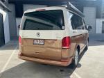 2022 VOLKSWAGEN CALIFORNIA 3D WAGON TDI340 4MOTION CALIFORNIA BCH T6.1 MY22