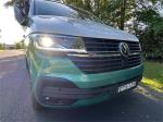 2022 VOLKSWAGEN CALIFORNIA 3D WAGON TDI450 4MOTION CALIFORNIA BCH T6.1 MY22