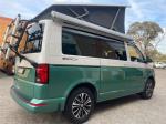 2022 VOLKSWAGEN CALIFORNIA 3D WAGON TDI450 4MOTION CALIFORNIA BCH T6.1 MY22