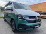 2022 VOLKSWAGEN CALIFORNIA 3D WAGON TDI450 4MOTION CALIFORNIA BCH T6.1 MY22