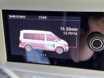 2022 VOLKSWAGEN CALIFORNIA 3D WAGON TDI450 4MOTION CALIFORNIA BCH T6.1 MY22