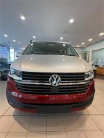 2023 VOLKSWAGEN CALIFORNIA 3D WAGON TDI450 4MOTION CALIFORNIA BCH T6.2 MY23
