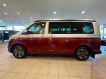 2023 VOLKSWAGEN CALIFORNIA 3D WAGON TDI450 4MOTION CALIFORNIA BCH T6.2 MY23