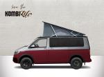 2023 VOLKSWAGEN CALIFORNIA 3D WAGON TDI450 4MOTION CALIFORNIA BCH T6.2 MY23