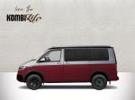 2023 VOLKSWAGEN CALIFORNIA 3D WAGON TDI450 4MOTION CALIFORNIA BCH T6.2 MY23