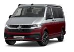2023 VOLKSWAGEN CALIFORNIA 3D WAGON TDI450 4MOTION CALIFORNIA BCH T6.2 MY23