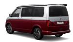 2023 VOLKSWAGEN CALIFORNIA 3D WAGON TDI450 4MOTION CALIFORNIA BCH T6.2 MY23