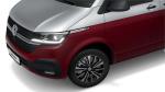 2023 VOLKSWAGEN CALIFORNIA 3D WAGON TDI450 4MOTION CALIFORNIA BCH T6.2 MY23
