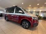 2023 VOLKSWAGEN CALIFORNIA 3D WAGON TDI450 4MOTION CALIFORNIA BCH T6.2 MY23