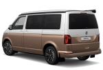 2022 VOLKSWAGEN CALIFORNIA 3D WAGON TDI450 4MOTION CALIFORNIA BCH T6.1 MY22