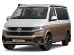 2022 VOLKSWAGEN CALIFORNIA 3D WAGON TDI450 4MOTION CALIFORNIA BCH T6.1 MY22