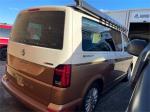 2022 VOLKSWAGEN CALIFORNIA 3D WAGON TDI450 4MOTION CALIFORNIA BCH T6.1 MY22