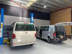 2022 VOLKSWAGEN CALIFORNIA 3D WAGON TDI340 4MOTION CALIFORNIA BCH T6.1 MY22